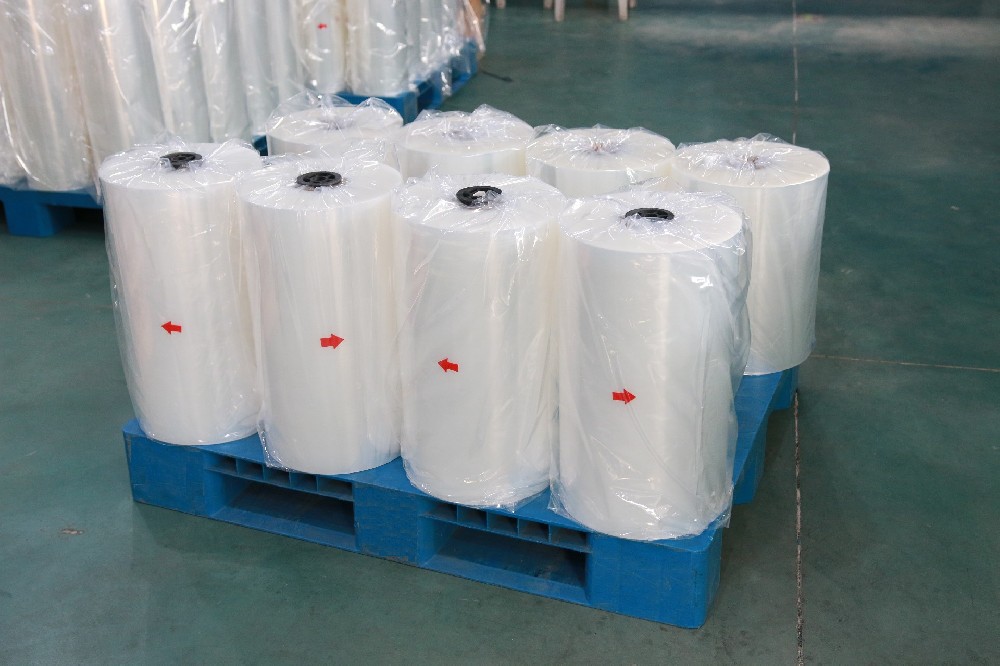 什么是功能性共擠膜?有哪些特點(diǎn)和應(yīng)用?