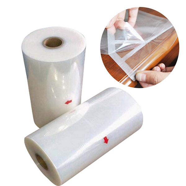 什么是易揭膜,為什么要用易揭膜?你絕對(duì)用過!